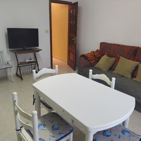 Apartamento Mar De Fora Finisterre Exterior foto